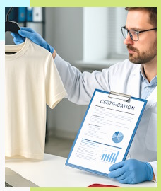 Услуги Сертификация продукции и услуг в Дзержинском
