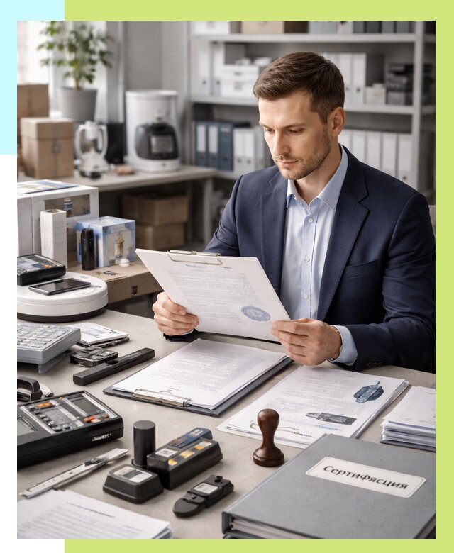 Сертификация продукции в Дзержинском от 46053 р. | Орган Алешин-Дзж