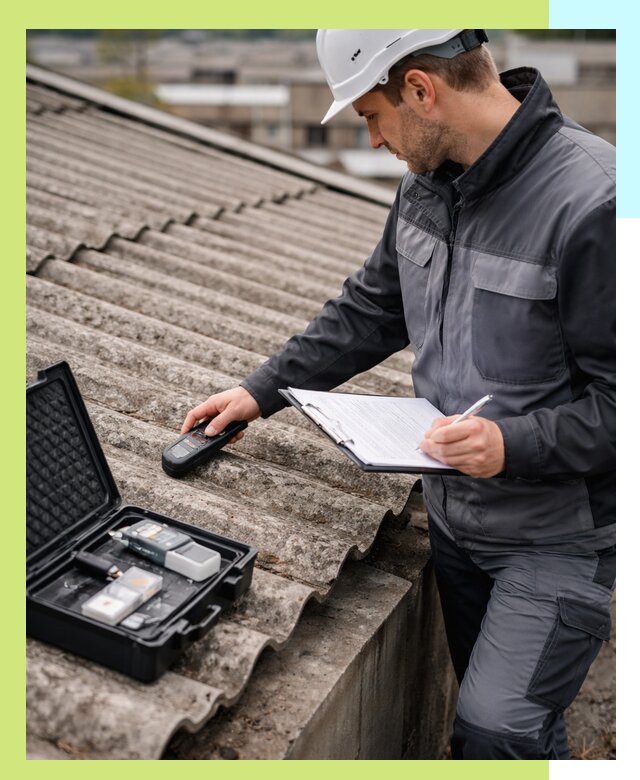 Сертификация шифера и техническая документация в Дзержинском