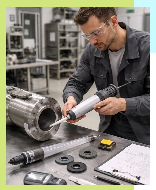 Сертификация герметиков и получение деклараций в Дзержинском