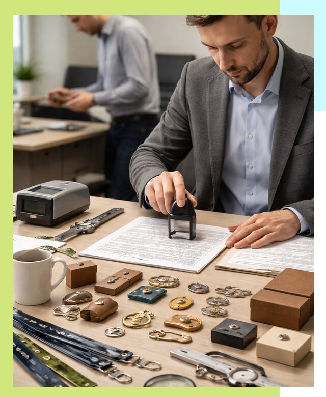 Сертификация сувениров и сувенирной продукции в Дзержинском