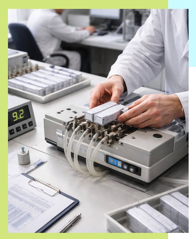 Сертификация сигарет и табачной продукции в Дзержинском