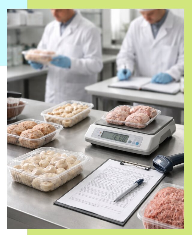 Сертификация полуфабрикатов в Дзержинском от 18421 р. | Алешин-Дзж