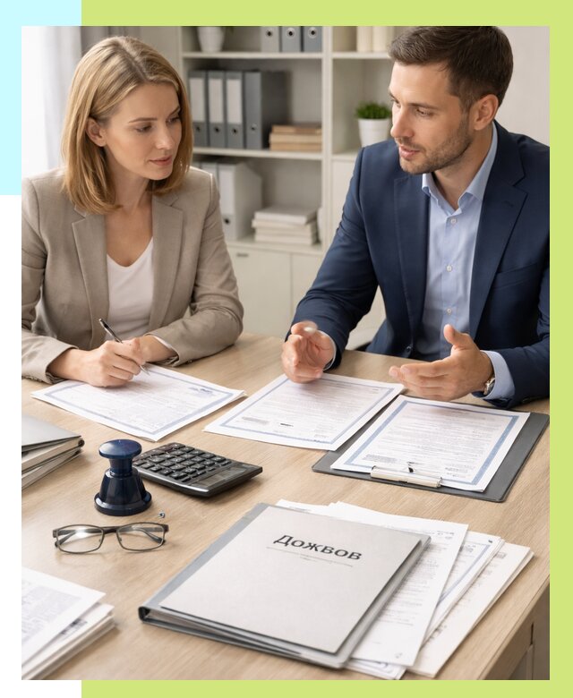 Сертификация услуг в Дзержинском услуги сертификации от 25585 р Алешин-Дзж