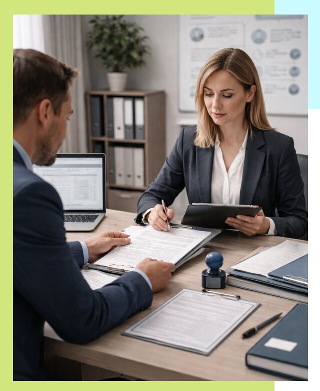 Сертификация услуг в Дзержинском, подтверждение соответствия и качества