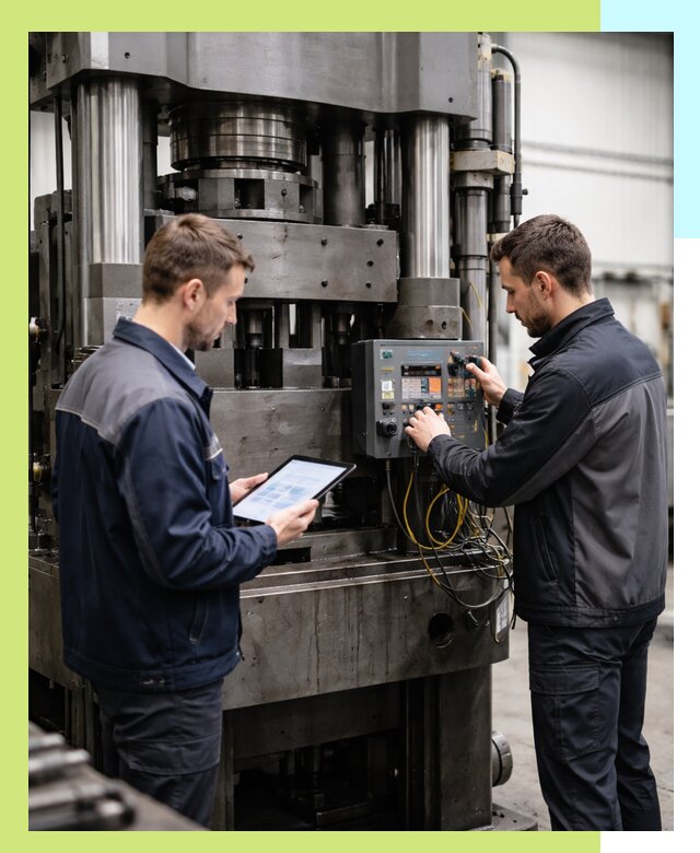 Сертификация машин и оборудования в Дзержинском по ГОСТ и ТР