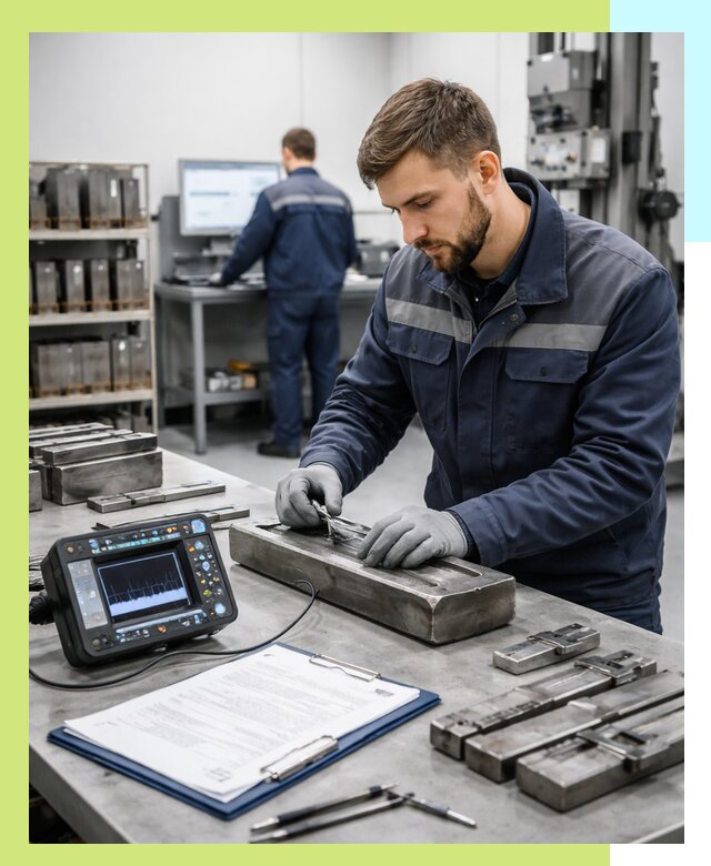 Сертификация сварочного оборудования в Дзержинском по ГОСТ