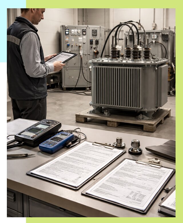 Сертификация трансформаторов под ключ в Дзержинском от 25585 р. Алешин-Дзж
