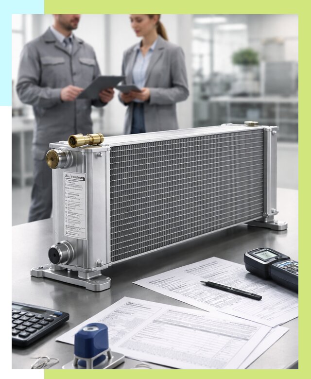 Сертификация радиаторов в Дзержинском под ключ от 8699 р. | Алешин-Дзж