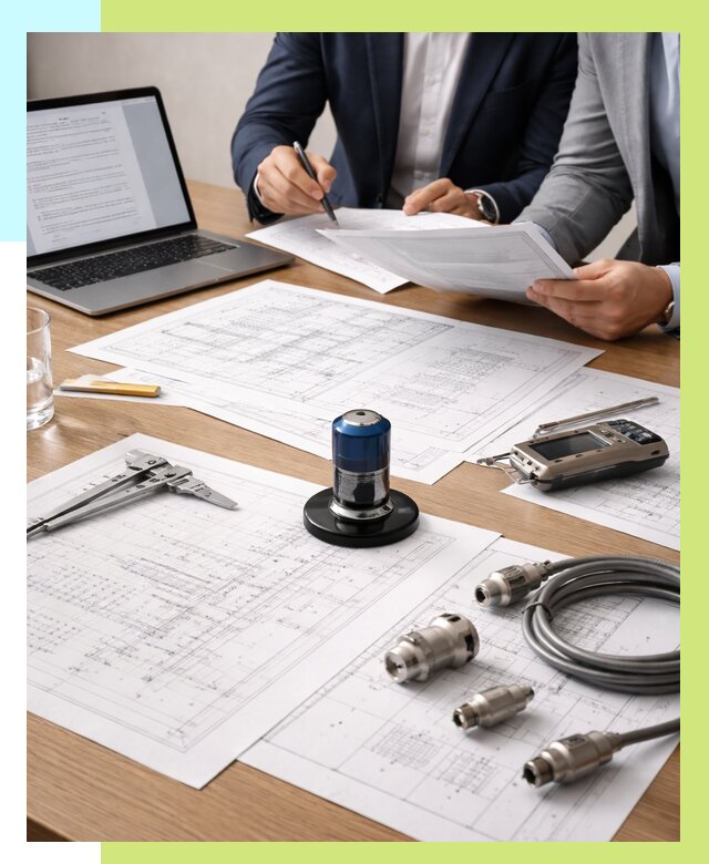 Разработка технических условий в Дзержинском от 12281 р. | Алешин-Дзж