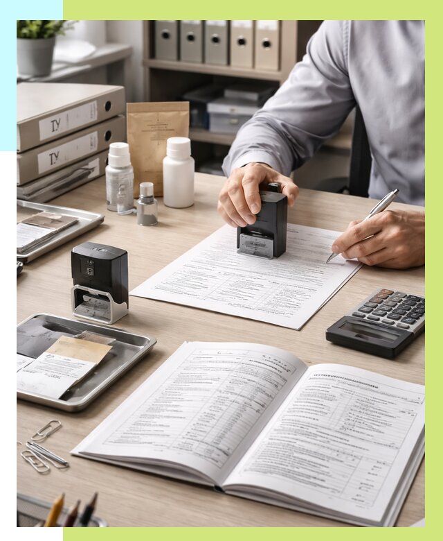 Разработка ТУ на продукцию в Дзержинском от 12281 р. | Алешин-Дзж