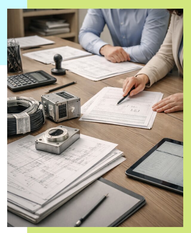 ТУ на изделие в Дзержинском: оформить и получить от 8699 р. | Алешин-Дзж