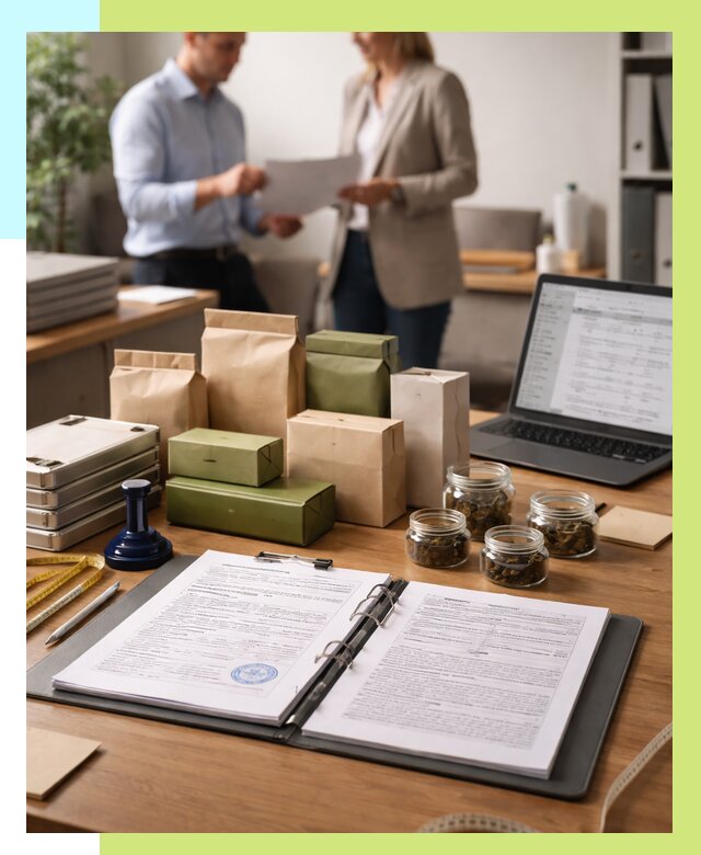 ТУ на чай в Дзержинском срочно от 8699 р., оформление в Алешин-Дзж