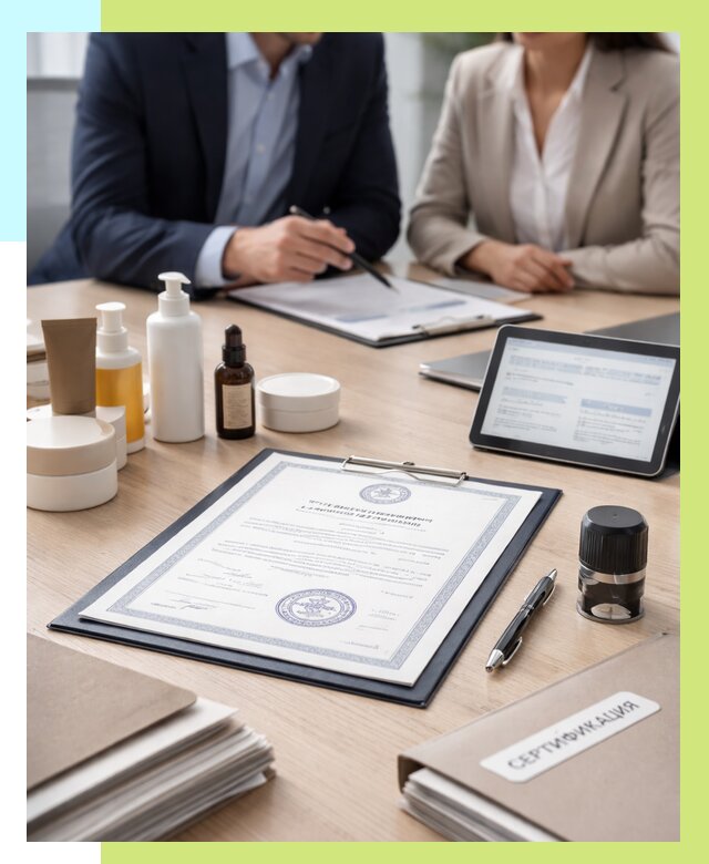 Сертификат на товар в Дзержинском от 7676 р. быстро | Алешин-Дзж