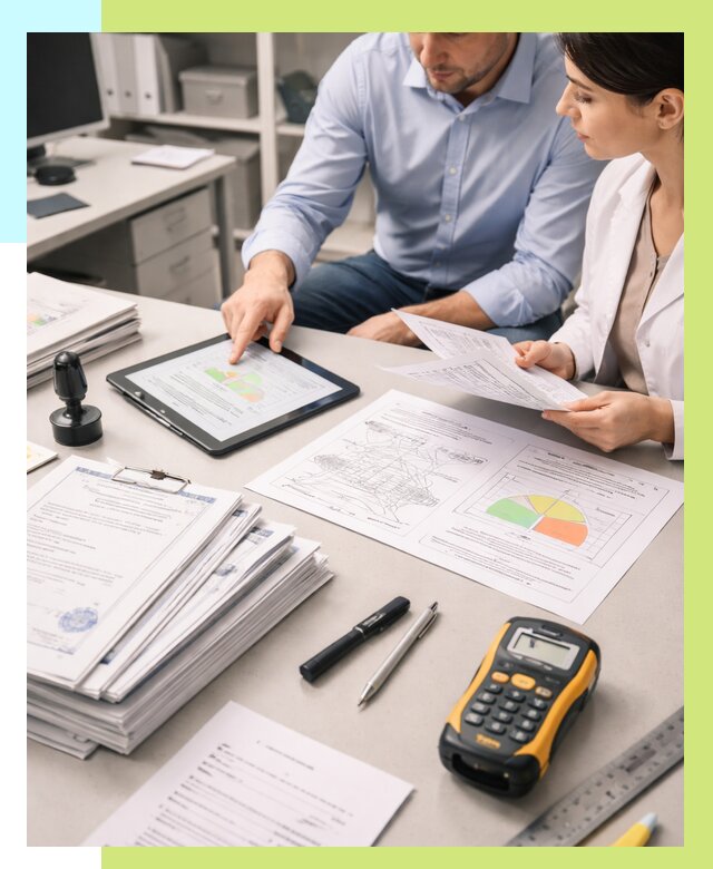 Обоснование безопасности оборудования в Дзержинском от 12281 р.|Алешин-Дзж