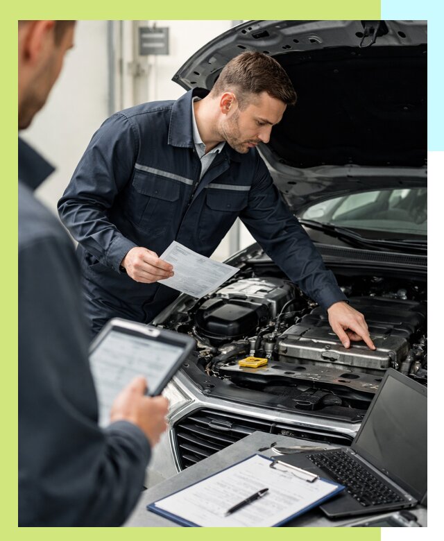 Оформление СБКТС на автомобиль в Дзержинском, быстро и официально