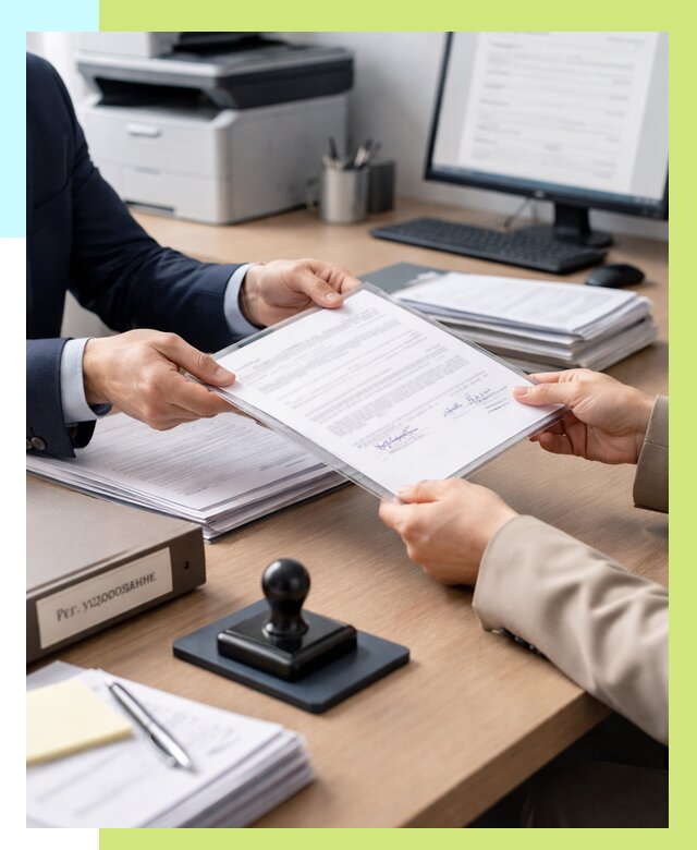 Рег. удостоверение медизделия в Дзержинском от 81872р | Алешин-Дзж