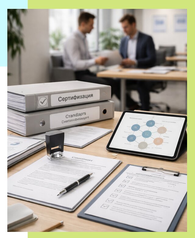 Интегрированная система менеджмента в Дзержинском, от 122808 р. Алешин-Дзж