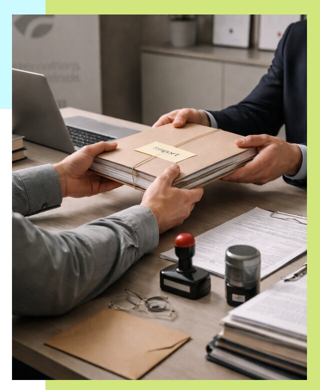 Сертификация для импорта в Дзержинском от 30702 р. | Алешин-Дзж