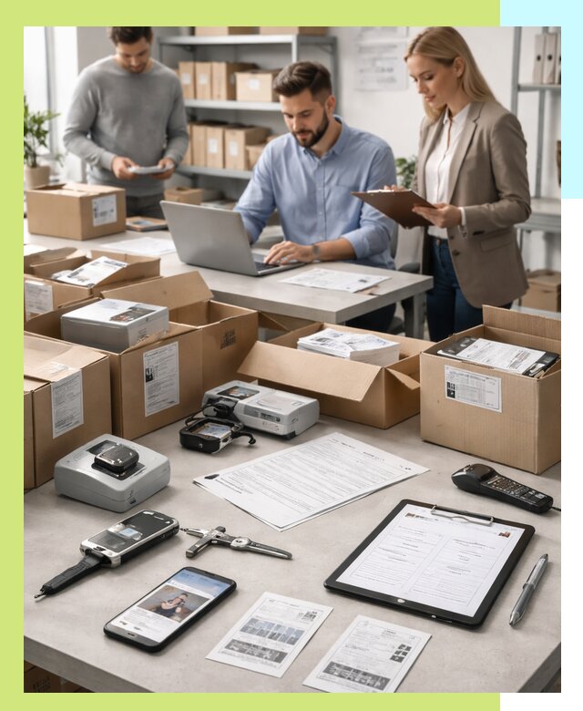 Сертификация товаров и документов для маркетплейсов в Дзержинском