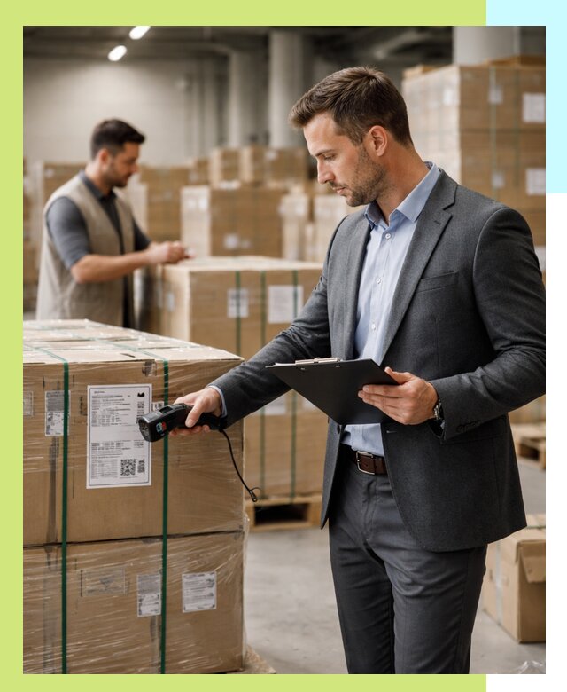 Сертификация партии товара в Дзержинском по требованиям законодательства